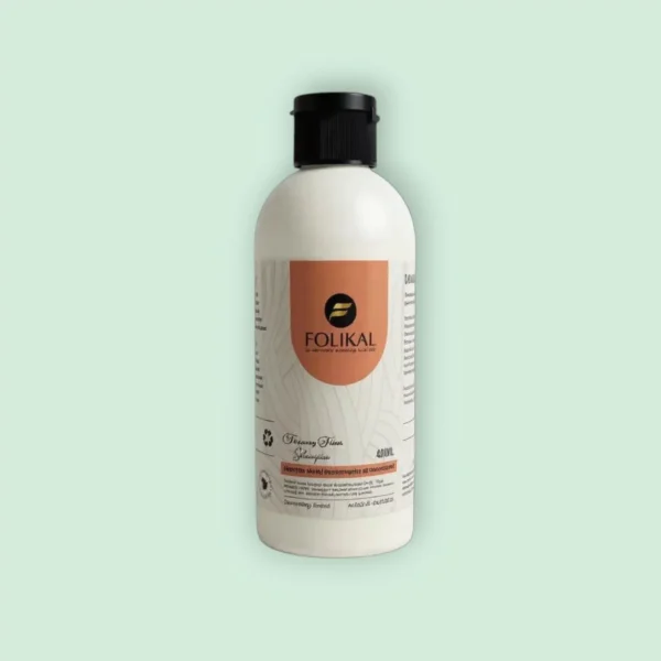 FOLIKAL Thinning Shampoo
