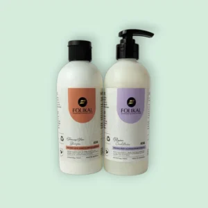FOLIKAL Revive Conditioner